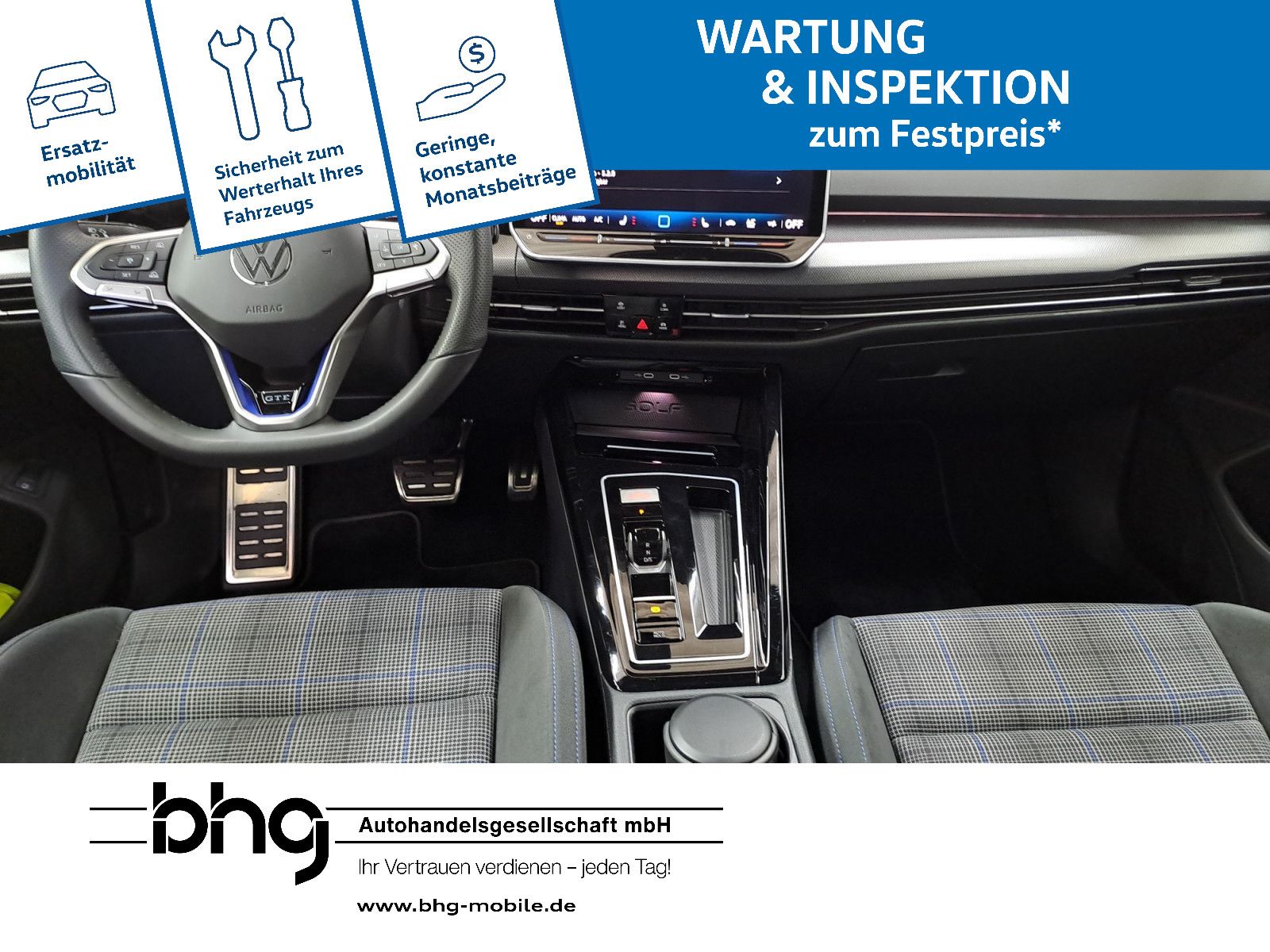 Volkswagen Golf - Bild 12