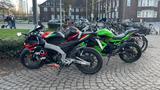 Aprilia Rs125 Replica mit Quickshifter - TOP - APRILIA 125 REPLICA