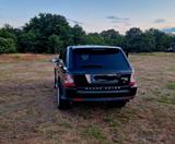 Land Rover Range Rover Sport 3.0 TDV6 HSE HSE - Land Rover Range Rover Sport: Tdv6 Hse