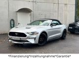 Ford Mustang 2.3 Cabrio*Facelift GT*Performance*SHZ* - Ford Mustang in Bochum
