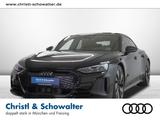Audi e-tron GT quattro LASER SPORSITZE LUFTFED B&O - Audi e-tron GT in München