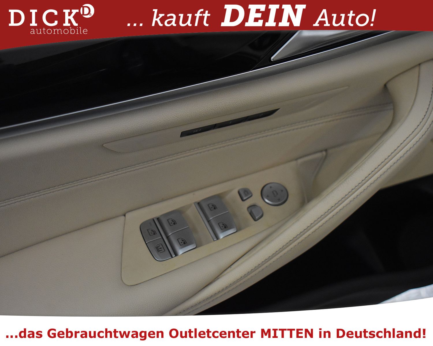 BMW 530e Aut PROF+MEMO+LEDER+HEADUP+ACC+LED+HIFI+18" - Image 16