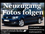 Volkswagen Caddy Maxi 2.0 TDI DSG 7-Sitze Comfortline TOP - Volkswagen Caddy Maxi: Comfortline