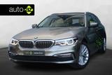 BMW 520 5-serie Touring 520i High Executive / Luxury - BMW 520 Gebrauchtwagen in Aachen