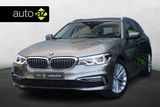 BMW 520 5-serie Touring 520i High Executive / Luxury - BMW: Executive