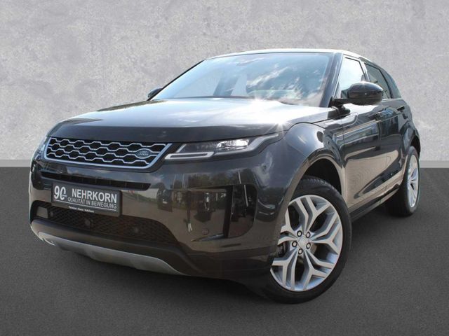 Land Rover Range Rover Evoque P300e SE
