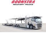 Volvo FM 500 6X2 Tijhof Full Air Standairco ACC Autotr - Angebote