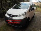 Nissan NV200 Evalia 1.5 dCi 90 CV n-tec - Nissan NV200 aus 2016