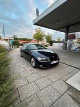 BMW Bmw e93 330i - BMW 330 aus 2007: 330i