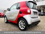Smart ForTwo Prime LEDER/PANO/NAVI/SITZH/TÜV NEU - Smart ForTwo in Bonn