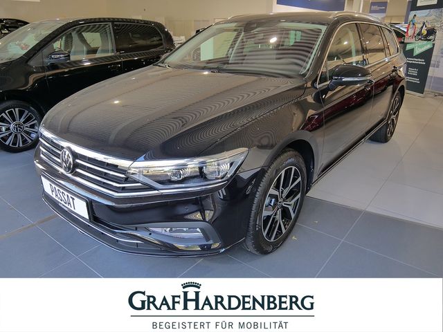 Volkswagen Passat Variant Business 2.0 TDI DSG NaviPro AHK