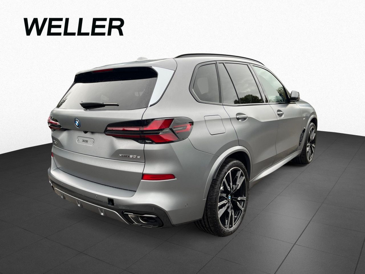 BMW X5 - Bild 6