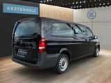 Mercedes-Benz eVito 111 Tourer PRO Extralang *SHZ*KAMERA*SHZ* - Elektro Kastenwagen