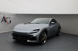 Ferrari Purosangue 560k Listprice 4xSitzlüft Pano Carbon - silberne Ferrari Purosangue
