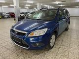 Ford Focus Titanium/2Hand/Klima/Tempomat/Euro5/Tüv - Ford Focus aus 2009: Kombi