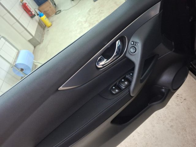 Nissan Qashqai N-Connecta 1.2 DIG-T °Navi°AHK°PGD°RFK°