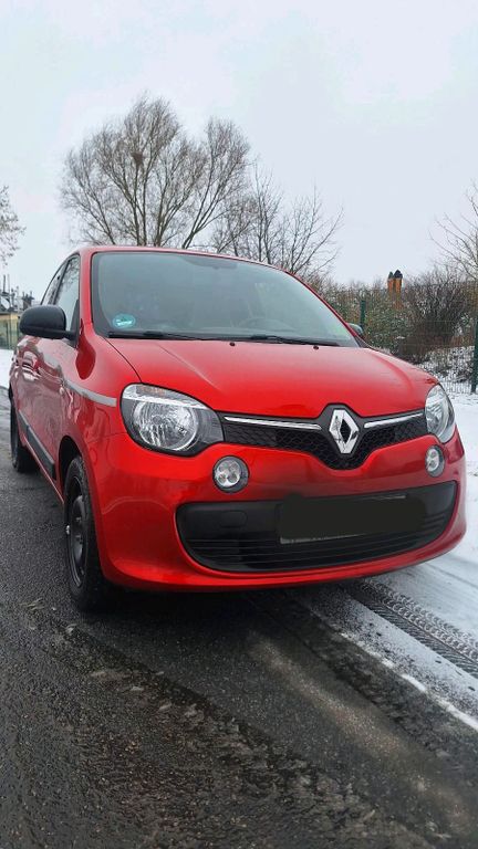 Image of Renault Twingo