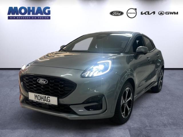 Ford Puma ST-Line X *El. KLAPPE*MATRIX*B&O*WINTERP*