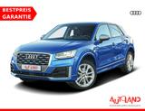 Audi Q2 1.4 TFSI design Standheizung el. Heckklappe