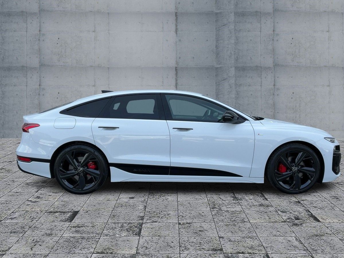 Audi A6 e-tron - Bild 7