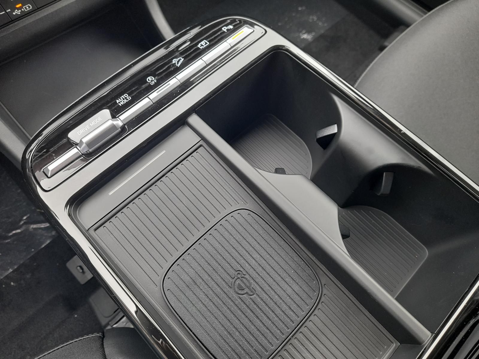 Hyundai TUCSON - Bild 11