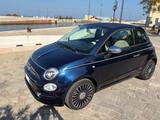 Fiat FIAT 500C 1.3 Multijet 95 CV Riva cabriolet - Fiat 500 mit Diesel-Antrieb: 1.3