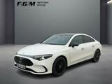 Mercedes-Benz CLA 250+ mit EQ Technologie Multib/HUD/Memory360