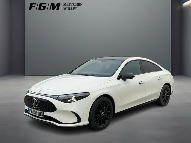 MERCEDES-BENZ CLA 250+ mit EQ Technologie Multib/HUD/Memory360