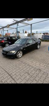 BMW 325I TOP AUSSTATTUNG - BMW 325 in Bielefeld