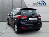 Hyundai ix20 FIFA world Cup Edition 1.4 Allwetterreifen - Hyundai ix20: Fifa World Cup Edition