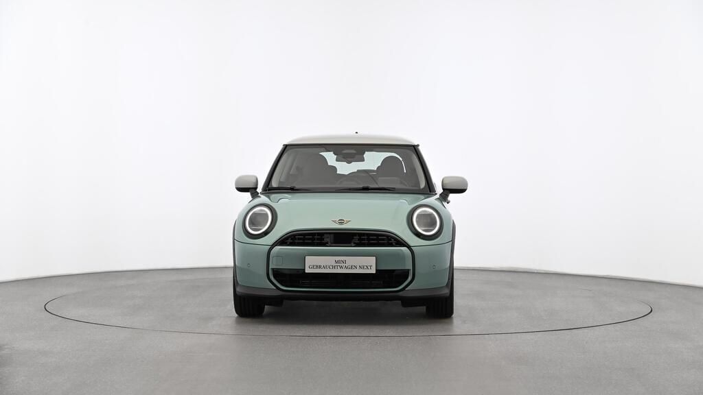 MINI Cooper C - Bild 3