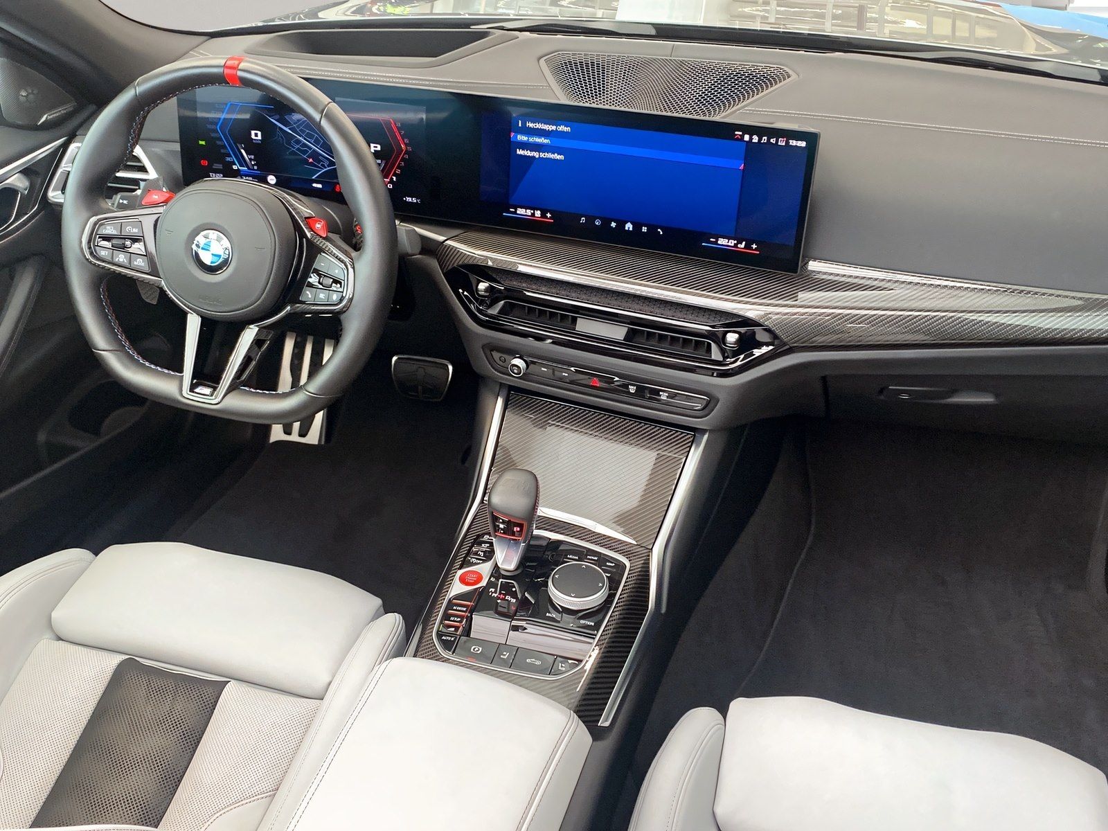 BMW M4 - Bild 7