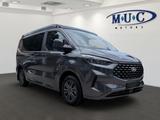 Ford Transit Custom320 L1 caravan Nugget Aufstelld - Caravan Wohnwagen