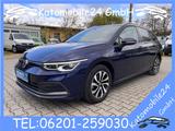 Volkswagen Golf VIII Variant Active 1.5 TGI DSG Pano Kamera - Volkswagen Golf mit CNG-Antrieb: Kombi