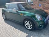 MINI Cooper , dunkelgrün  - Mini Cooper von privat