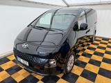 Hyundai Staria 2.2D*AT*VAT*130kw*9-Seats - Hyundai STARIA von privat