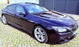 BMW 640 Gran Coupé 640d Gran Coupé M Sport Editi... - BMW 640 Gran Coupé Gebrauchtwagen