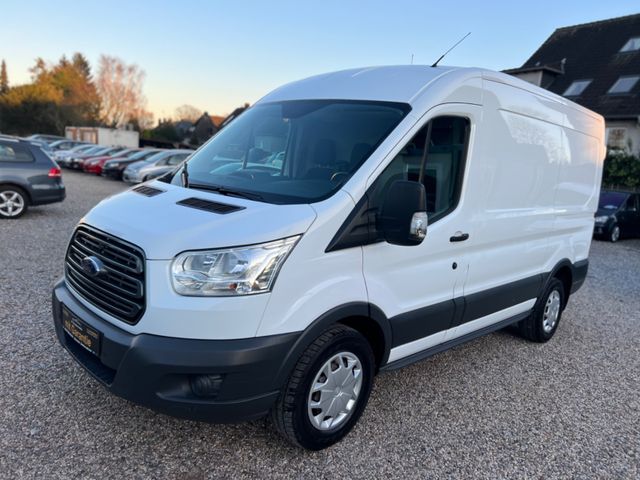 Ford Transit Kasten 330 L2 Trend /TÜV NEU/1HD/KLIMA/