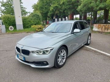 BMW 320 - 1