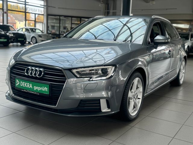 Audi A3 Sportback Sport 1.0TFSI PDC Klimaaut. Navi