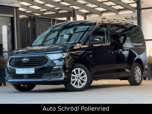 Ford Grand Tourneo Connect L2 Aut. Titanium 1.5 EcoB.