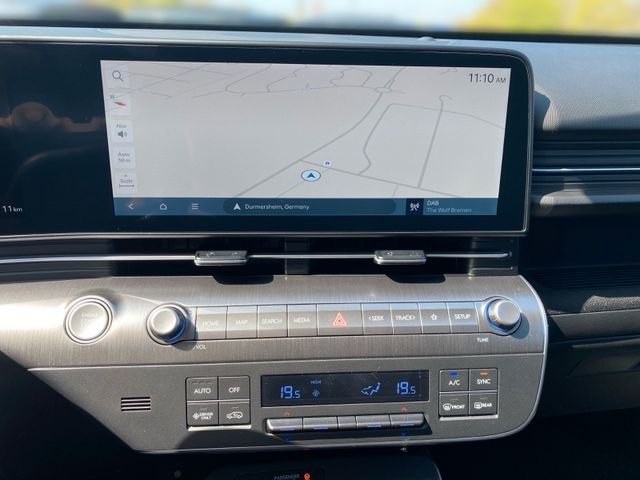 Hyundai Kona – Bild 9