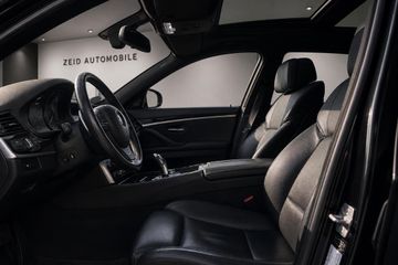 BMW 550 - 12