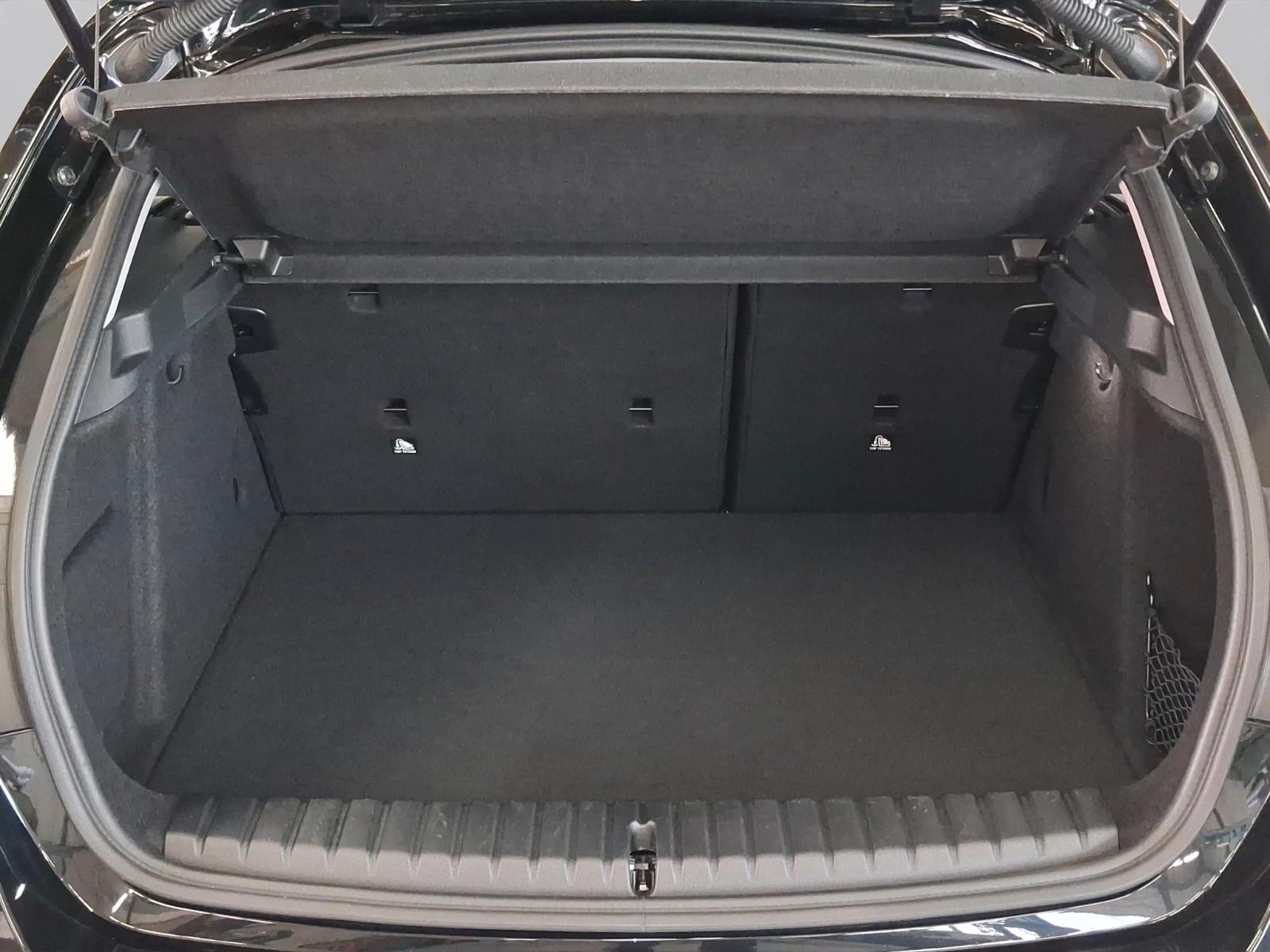 BMW 1 Series d Advantage Aut.,1.Hand,Navi,LED,Tempo,S-Heft, миниатюра 25