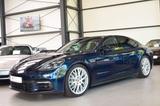 Porsche Panamera 4S Diesel *InnoDrive* TopZustand - Porsche Panamera in Mönchengladbach