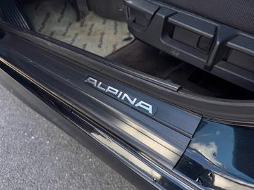صورة مصغرة 31 لـ 1999 Alpina B3