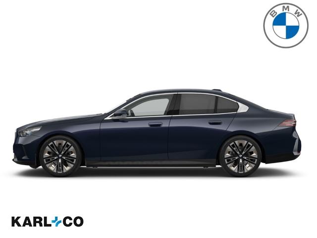 BMW 520 iA M-Sport LC Prof adap.LED Memory/KlimaSitz