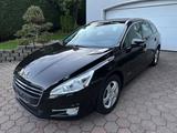 Peugeot 508 SW Business-Line HDi FAP 160 Automatik,8xber - Peugeot 508: SW Business Line