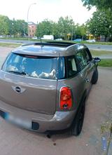 MINI Mini One Countryman  kleiner Stadt Flitzer - : Kleine