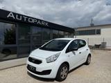 Kia Venga Attract 2012 Klima Euro 5 - Kia Venga: Attract